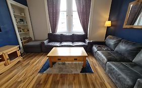 The Edinburgh Victorian - 3 Bedroom Apartment